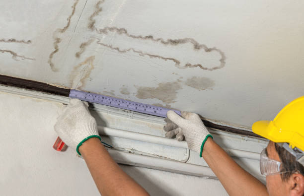 Reliable Burst Pipe Cleanup contractor in Hubertus, WI by Water Damage Irwin